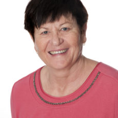 Dr. med. Ursula Fischer